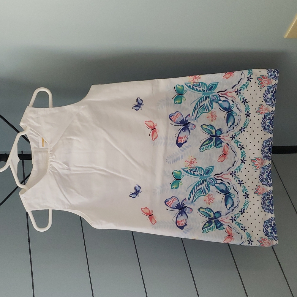 Gymboree 5T dress